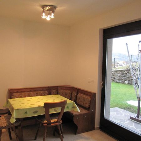 Apartments Bohinj Mavrica Экстерьер фото