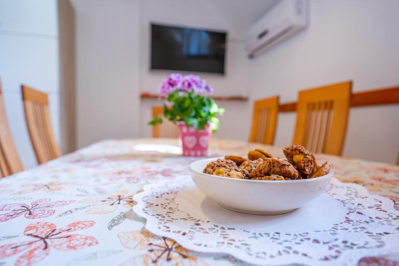 Apartments Bohinj Mavrica Экстерьер фото