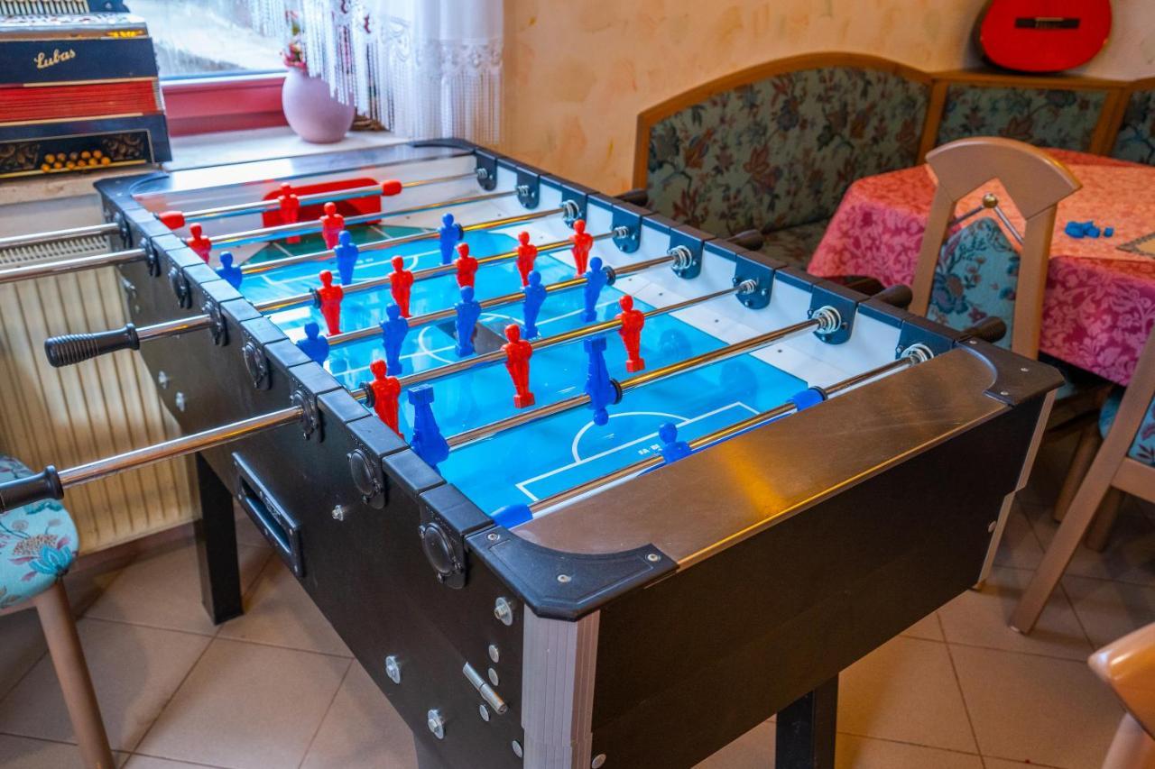 Apartments Bohinj Mavrica Экстерьер фото