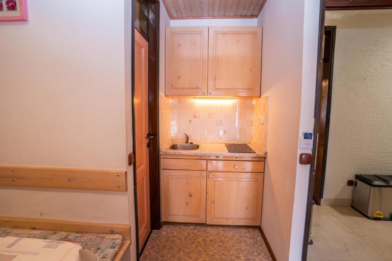 Apartments Bohinj Mavrica Экстерьер фото