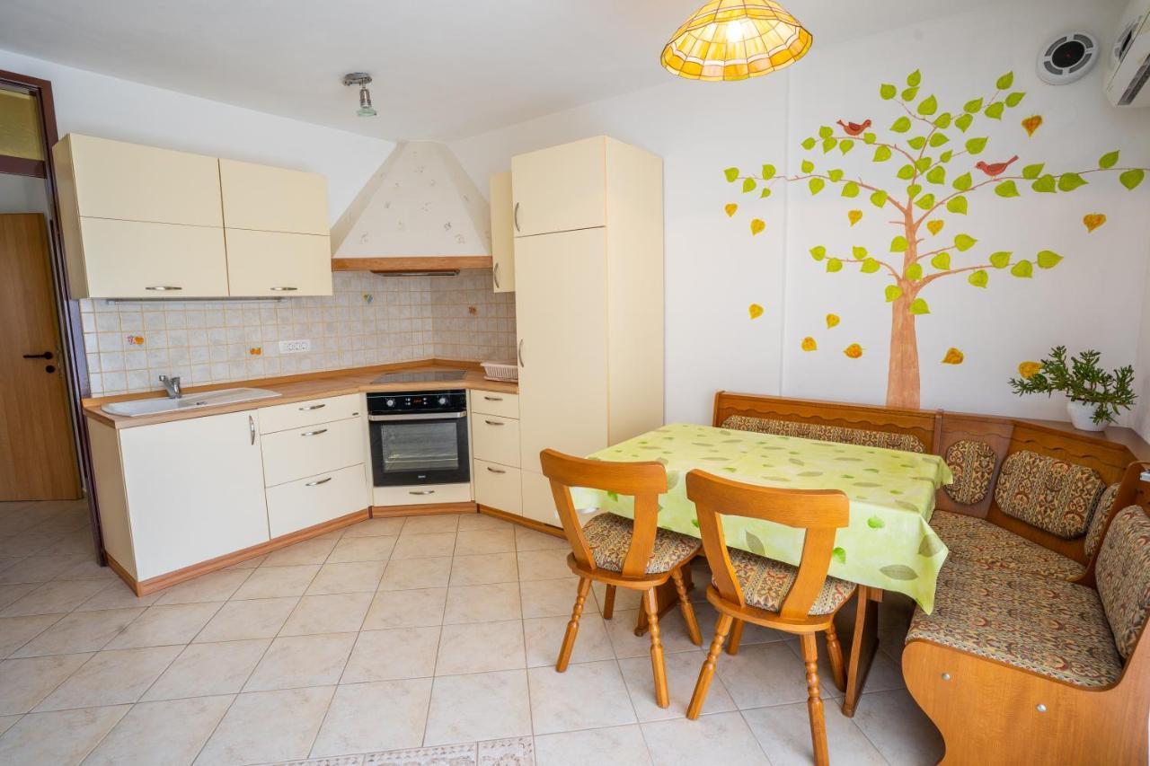 Apartments Bohinj Mavrica Экстерьер фото