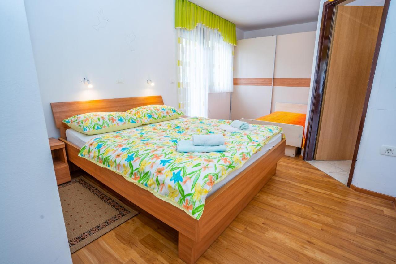 Apartments Bohinj Mavrica Экстерьер фото