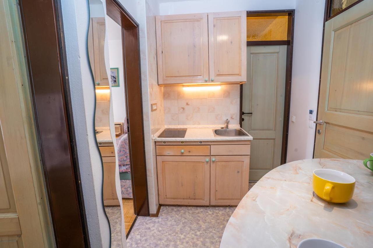 Apartments Bohinj Mavrica Экстерьер фото