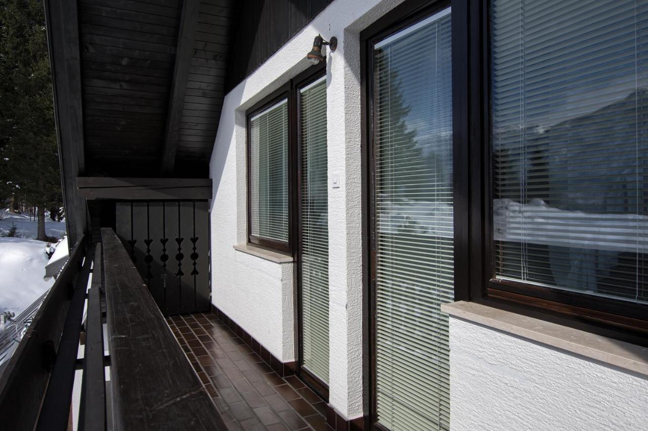 Apartments Bohinj Mavrica Экстерьер фото