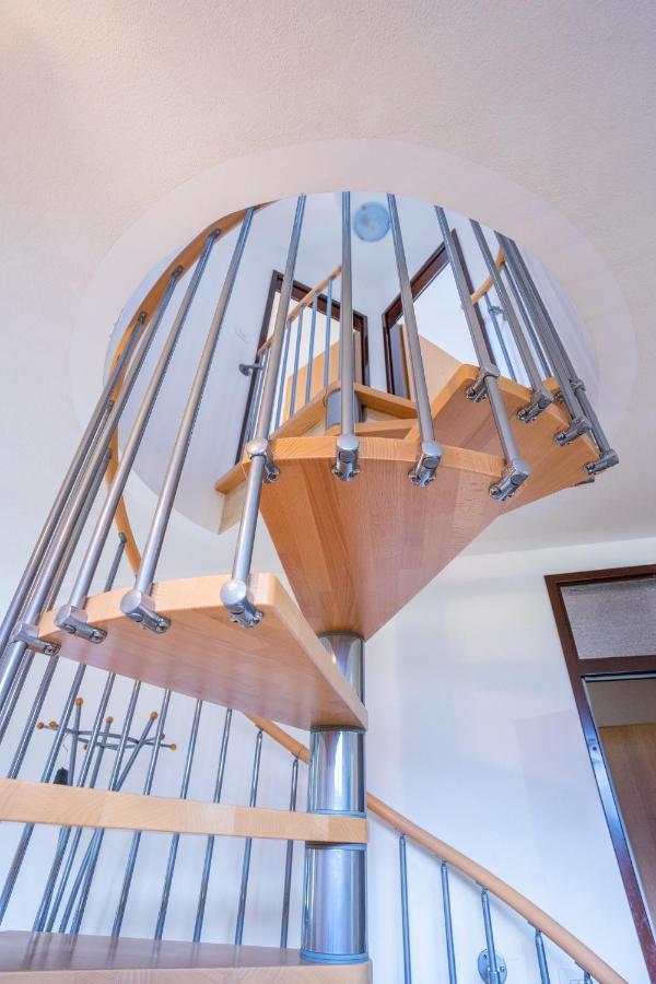 Apartments Bohinj Mavrica Экстерьер фото
