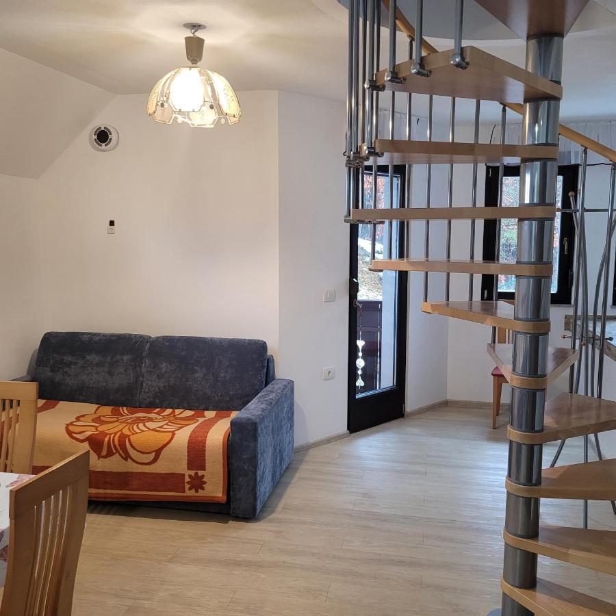 Apartments Bohinj Mavrica Экстерьер фото