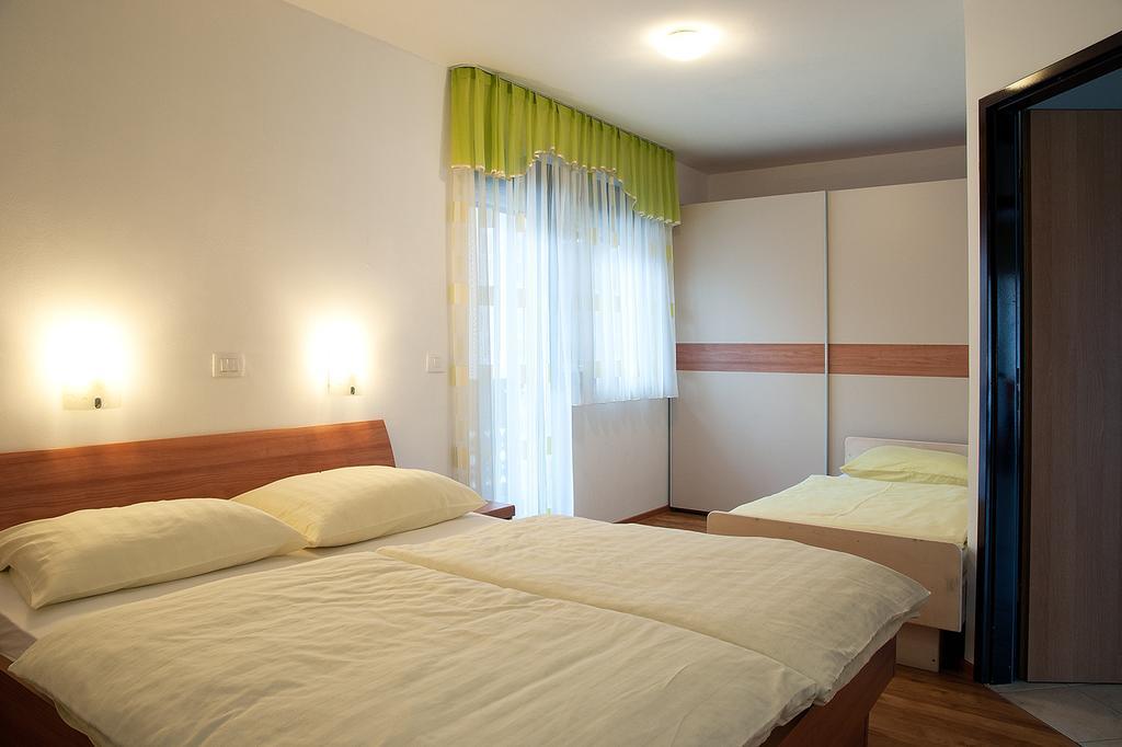 Apartments Bohinj Mavrica Экстерьер фото
