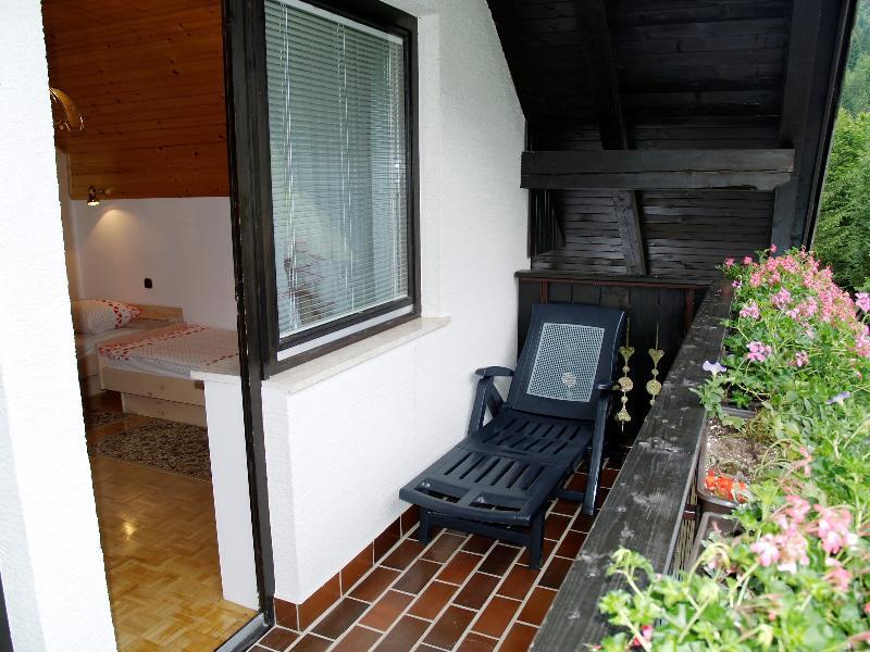 Apartments Bohinj Mavrica Экстерьер фото